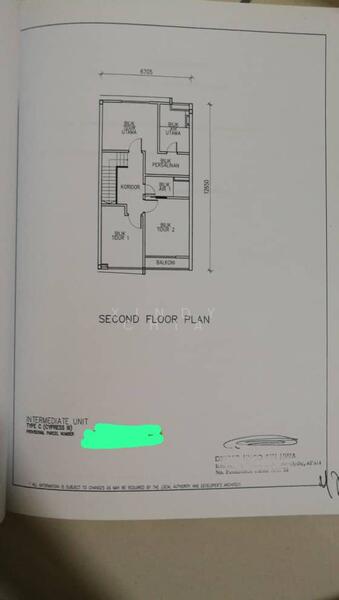 3-storey Terraced House for Sale in Taman Equine, Seri Kembangan by Xindy Chia - iProperty.com.my