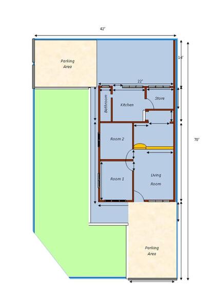 Rumah Teres 1-Tingkat untuk Dijual di Malim Jaya, Batu Berendam oleh Yoong Shiun Yan - iProperty.com.my