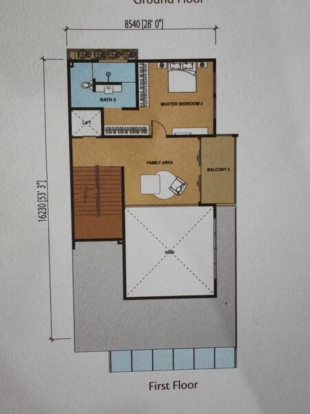 Bungalow House for Sale in Damansara Perdana, Selangor by Keith Lee - iProperty.com.my