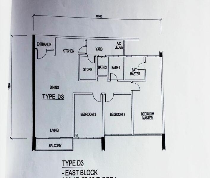 Kediaman Servis untuk Dijual di i-Residence @ i-City oleh Firman Hussain - iProperty.com.my