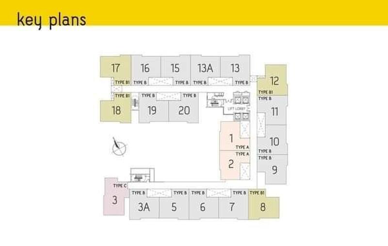 Service Residence for Sale in Three33 Residence by Tracy Tan - iProperty.com.my
