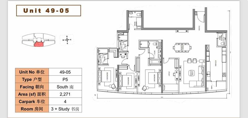 Kediaman Servis untuk Dijual di Eaton Residence oleh Kelvin Tan - iProperty.com.my