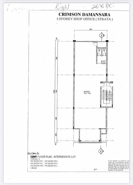 Shop / Office for Sale in Taman Putra Damai, Ara Damansara by Ang Ah Meng - iProperty.com.my