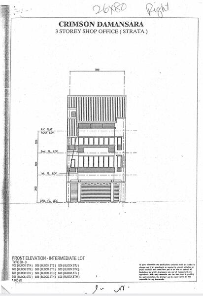 Shop / Office for Sale in Taman Putra Damai, Ara Damansara by Ang Ah Meng - iProperty.com.my