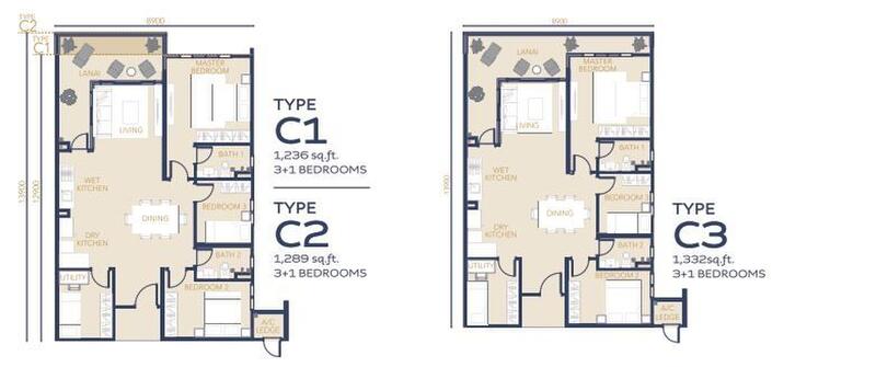 Condominium for Sale in Bennington Residences @ SkyArena by David Chew - iProperty.com.my