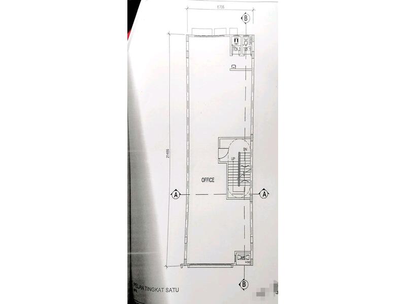 Shop / Office untuk Disewa di Rahang, Seremban oleh Kenny Tee - iProperty.com.my