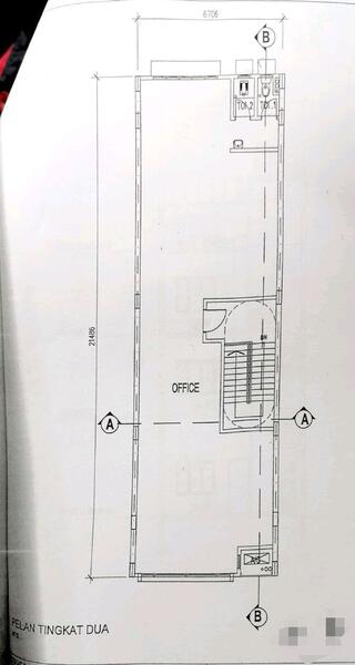 Shop / Office untuk Disewa di Rahang, Seremban oleh Kenny Tee - iProperty.com.my