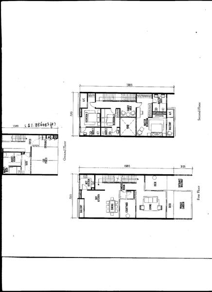 3-storey Terraced House for Sale in Kampung Puteh, Kota Bharu by Raymond Chow - iProperty.com.my