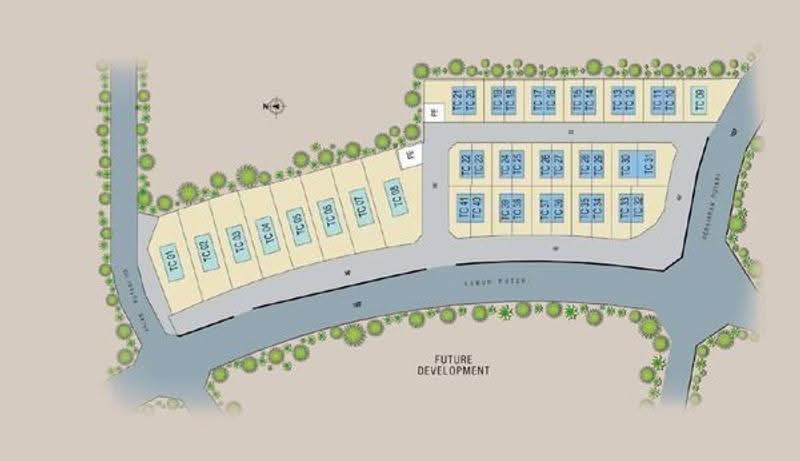 Commercial Semi-D for Rent in Bandar Puteri Puchong, Puchong by Kentz Chew - iProperty.com.my