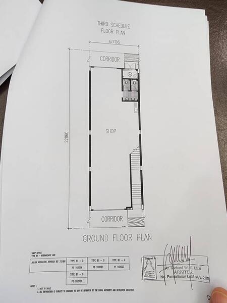 Shop / Office for Rent in Kota Kemuning, Shah Alam by Joanne Khoo - iProperty.com.my
