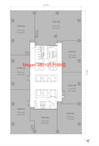 Office for Sale in Damansara Heights, Kuala Lumpur by Megan Goh - iProperty.com.my