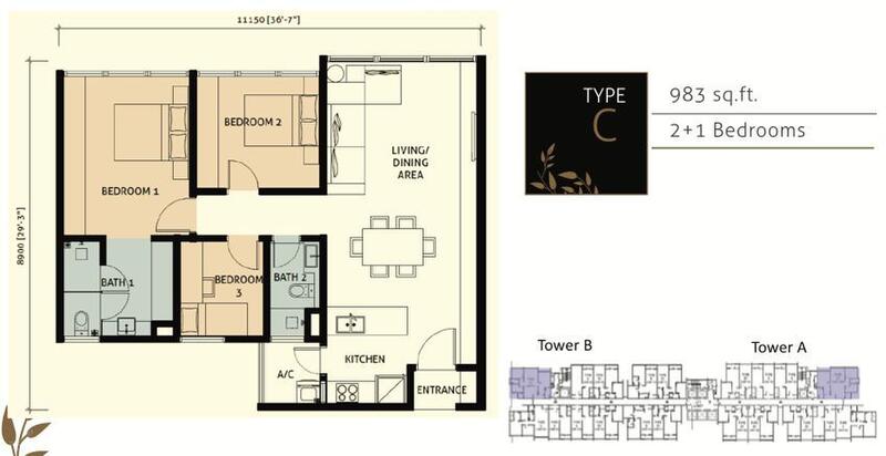 Service Residence for Sale in The Pano by Jacey Ching - iProperty.com.my
