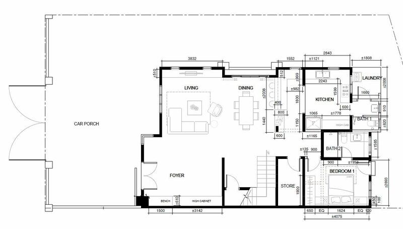 Semi-Detached House for Sale in Melaka City, Melaka by Jasone Gan - iProperty.com.my