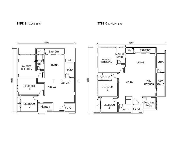 Kondominium untuk Dijual di 9Ine (Residensi Sembilan) oleh Tracy Tan - iProperty.com.my