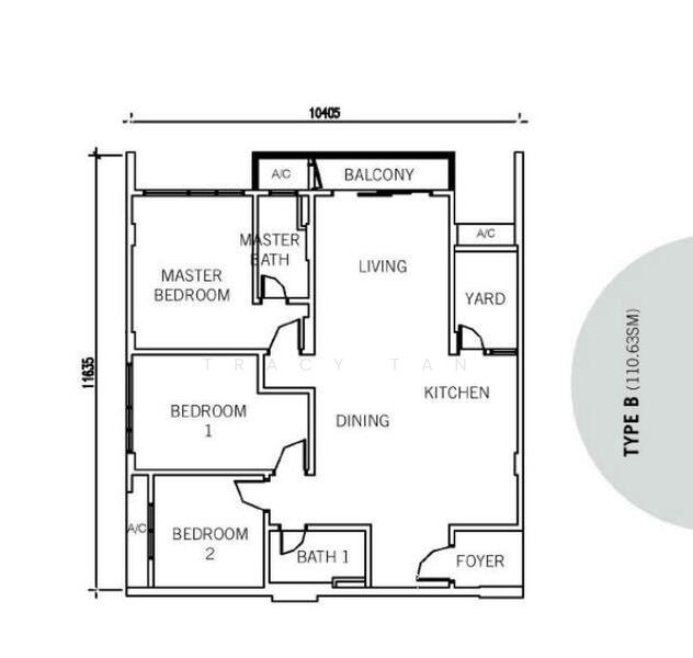 Kondominium untuk Dijual di 9Ine (Residensi Sembilan) oleh Tracy Tan - iProperty.com.my