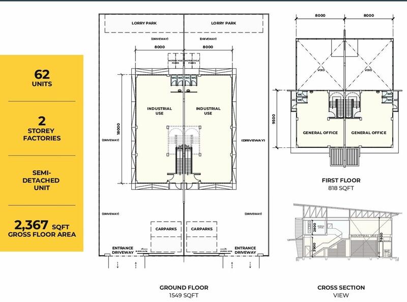 Rumah Teres 2-Tingkat untuk Dijual di Samarahan, Sarawak oleh Cynthia Lim - iProperty.com.my