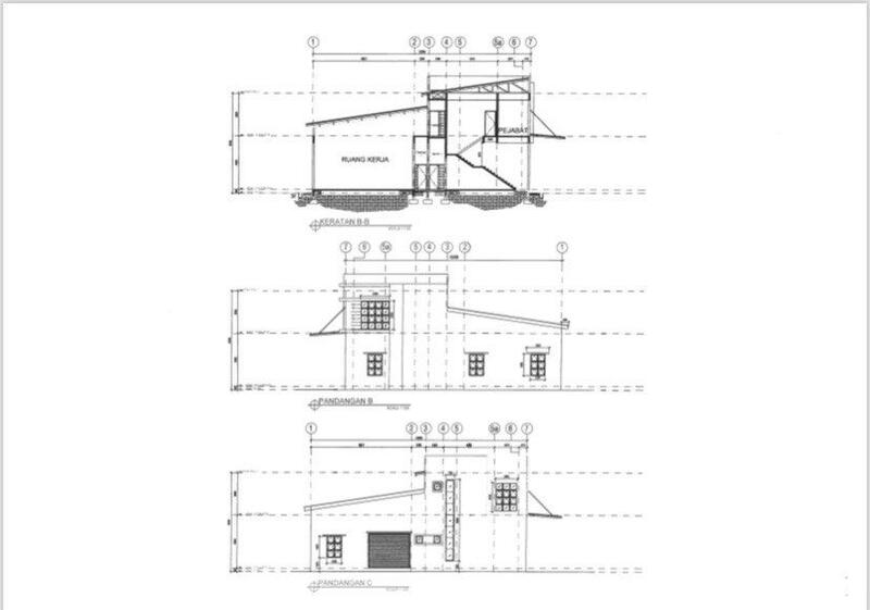 Cluster Factory for Sale in Bandar Baru Kangar Jaya, Kangar by Elwin - iProperty.com.my