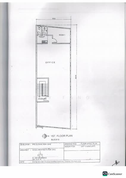 Shop / Office for Sale in Aman Putri, Sungai Buloh by Tar Fang - iProperty.com.my