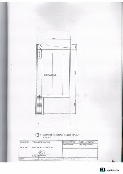 Shop / Office for Sale in Aman Putri, Sungai Buloh by Tar Fang - iProperty.com.my