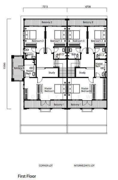 2-storey Terraced House for Sale in Mellydale 22’x70’ @ Eco Majestic, Semenyih by Polly Lew - iProperty.com.my
