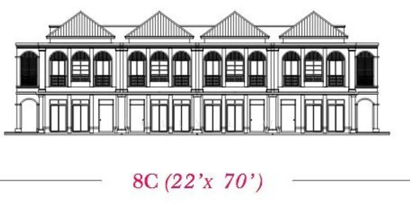 2-storey Terraced House for Sale in Mellydale 22’x70’ @ Eco Majestic, Semenyih by Polly Lew - iProperty.com.my