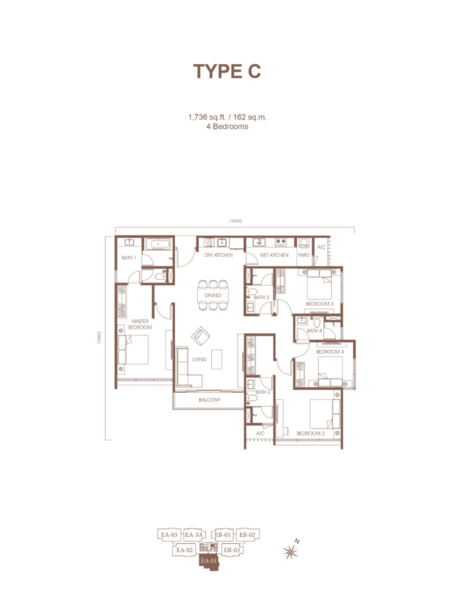 Service Residence for Sale in Oxford Residences @ Pavilion Embassy by Megan Goh - iProperty.com.my