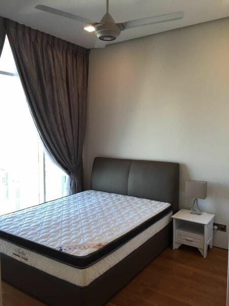 Kediaman Servis untuk Dijual di Nadi Bangsar oleh Jorgan Leong - iProperty.com.my