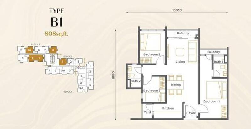 Service Residence for Sale in Kenwingston Platz by Tracy Tan - iProperty.com.my
