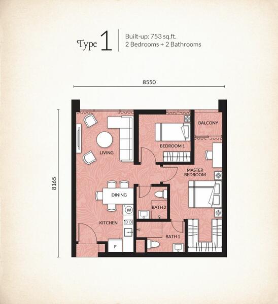 Service Residence for Sale in Est8 by Kevin Lee - iProperty.com.my