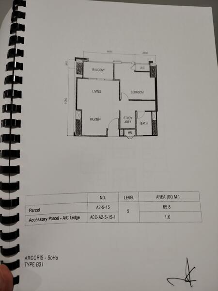 Soho for Sale in Mont Kiara, Kuala Lumpur by King Chong - iProperty.com.my