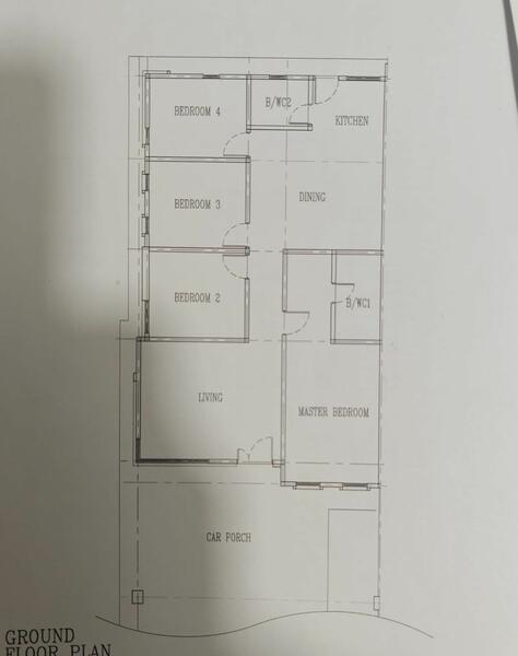 Rumah Berkembar untuk Dijual di Bukit Rambai, Melaka oleh Jasone Gan - iProperty.com.my
