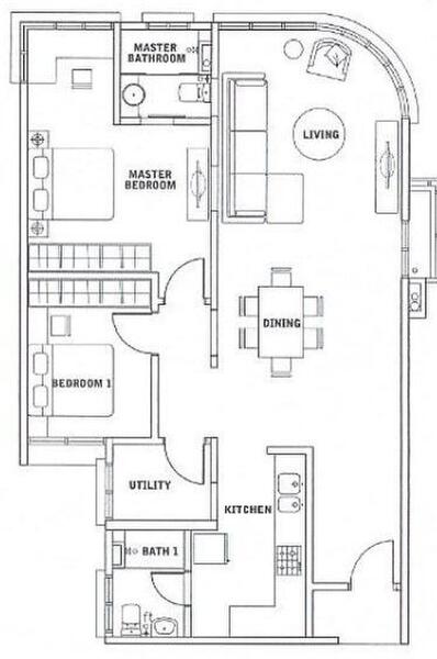 Service Residence for Sale in Maisson by Ben Ng - iProperty.com.my