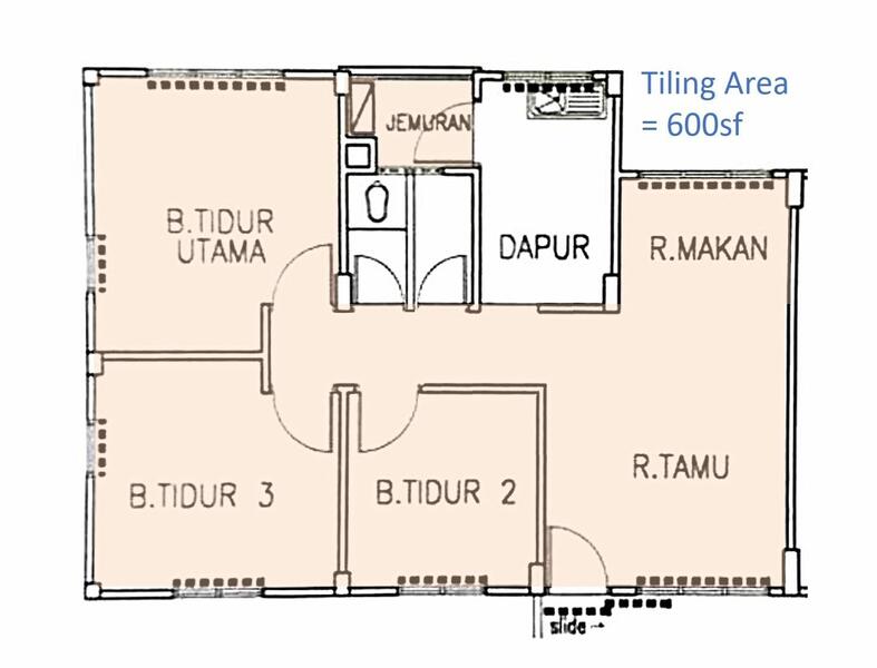 Pangsapuri untuk Dijual di Desa Mutiara oleh Jane Wong - iProperty.com.my