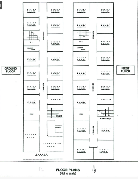 Hotel / Resort untuk Dijual di Chow Kit Kampung Baru, KL City Centre oleh Omar Stephen Tan - iProperty.com.my