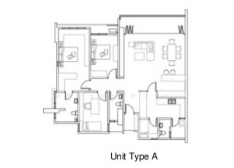 Condominium for Sale in Gembira Residen by Daphne Wong - iProperty.com.my