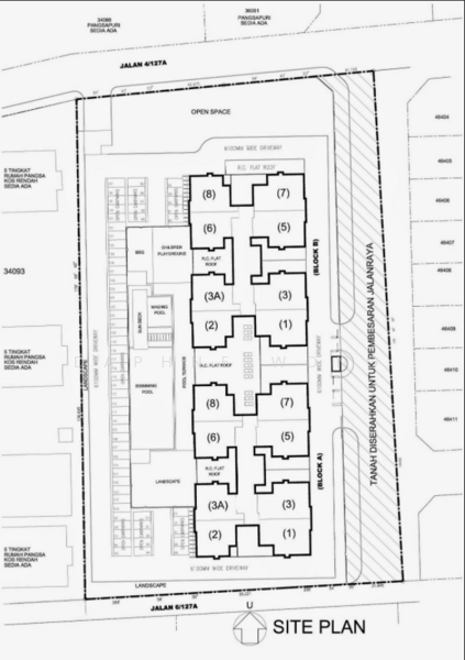Condominium for Sale in 288 Residences @ Kuchai Lama by Daphne Wong - iProperty.com.my