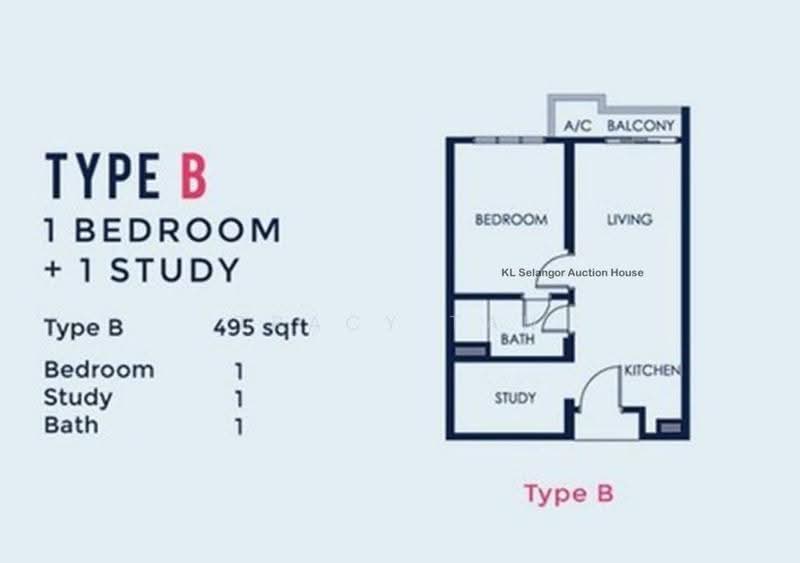 Service Residence for Sale in Southlink by Tracy Tan - iProperty.com.my
