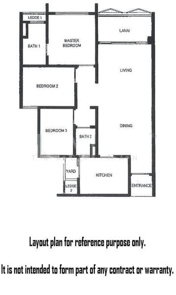 Condominium for Sale in Riana South by Tracy Tan - iProperty.com.my