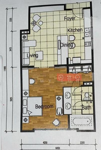 Residential Land for Sale in Kota Damansara, Selangor by Jimmy Loh - iProperty.com.my