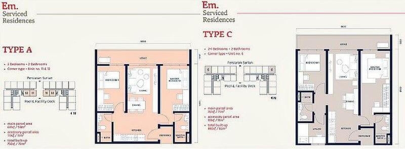 Service Residence for Sale in Emporis by Tracy Tan - iProperty.com.my