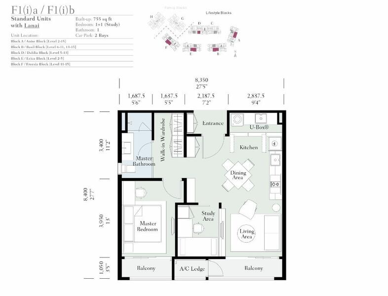 Kediaman Servis untuk Dijual di The Potpourri oleh David Sin - iProperty.com.my