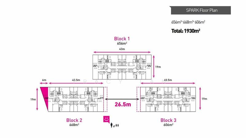 Kondominium untuk Dijual di The Hub oleh Tracy Tan - iProperty.com.my