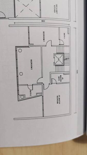 4-storey Terraced House for Sale in Damansara Perdana, Selangor by Danny Chin - iProperty.com.my