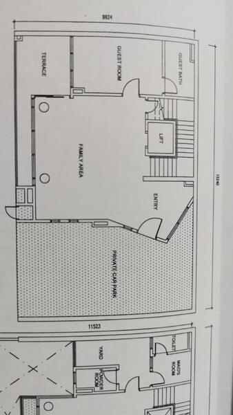 4-storey Terraced House for Sale in Damansara Perdana, Selangor by Danny Chin - iProperty.com.my