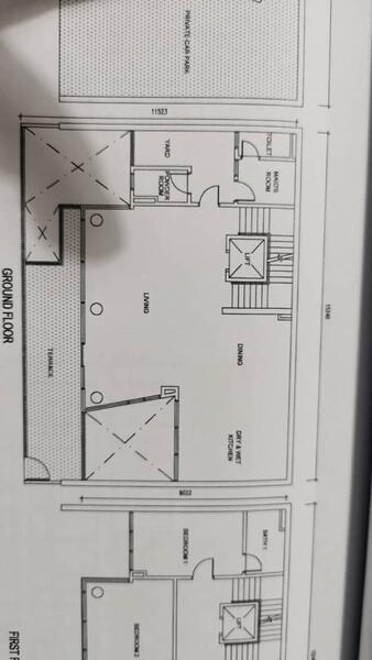 4-storey Terraced House for Sale in Damansara Perdana, Selangor by Danny Chin - iProperty.com.my