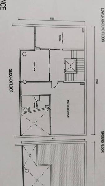 4-storey Terraced House for Sale in Damansara Perdana, Selangor by Danny Chin - iProperty.com.my