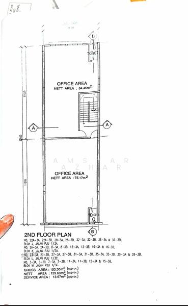 Shop / Office for Sale in Petaling Jaya, Petaling Jaya by Amsyar Azhar - iProperty.com.my