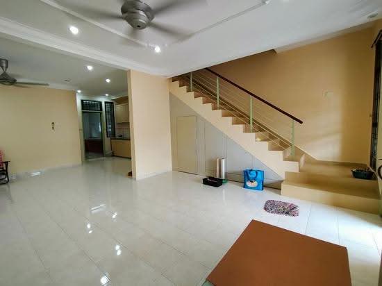 Taman Setia Indah, Tebrau