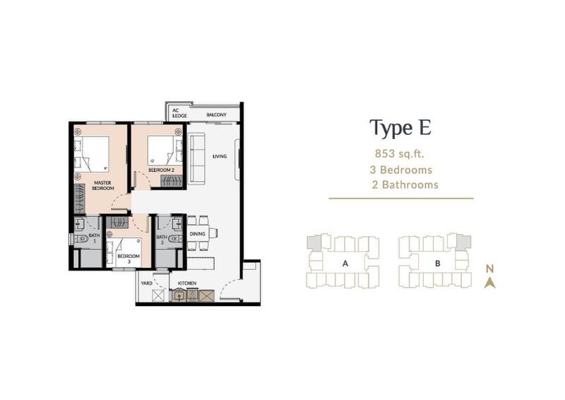 Service Residence for Sale in Laurel Residence by Darren Khoo - iProperty.com.my