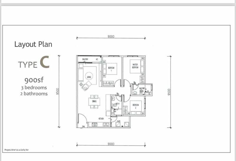 Kondominium untuk Dijual di Zenith Residences oleh Sandy Low - iProperty.com.my